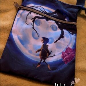 Coraline bag